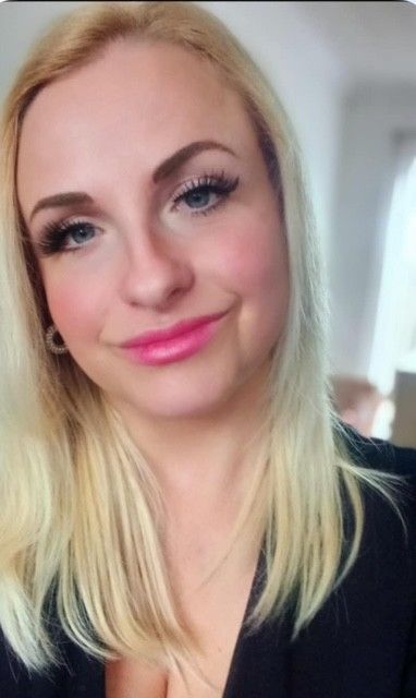 Breaking Barriers: Rebecca’s Story of Confidence, Courage and a New Beginning