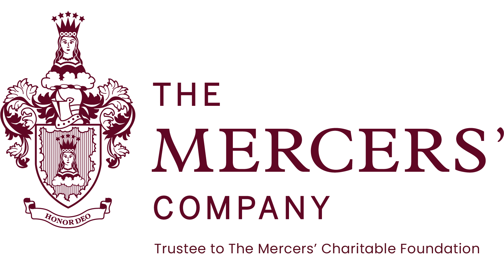 MERCERS CHARITY