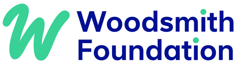 WOODSMITH FOUNDATION LOGO
